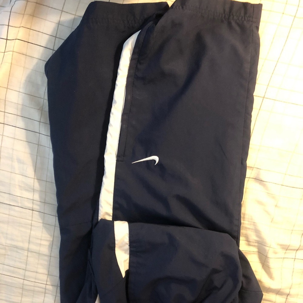 Nike Track Pants